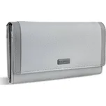 Dámská peněženka Bugatti Sina zip L Flap 492234-44