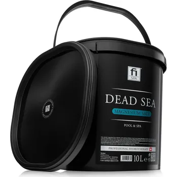 Fi SPA magnéziová sůl Mrtvé moře pro vířivé vany, natural 10l