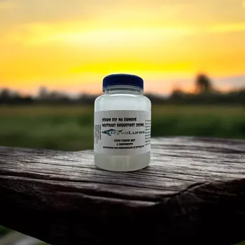 RYVALURES SÉRUM DIP NA GUMOVÉ NÁSTRAHY ROQUEFORT 200ML.