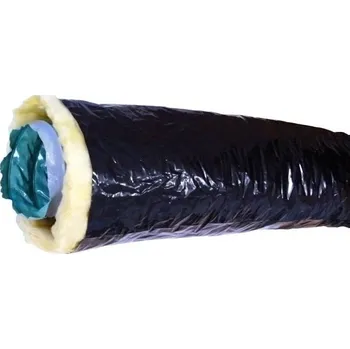 Regulus Hadice tepelně izolovaná antibakteriální Regulus Saniflex 127 mm 10 m