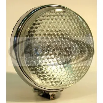 Mlhový světlomet Svítilna zpátečky kulatá 362921020_A, , ,