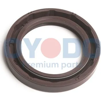 Těsnění motoru Těsnicí kroužek hřídele, klikový hřídel OYODO 26U0308-OYO