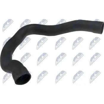 Hadička plnicího vzduchu AJS Parts GPP-AR-003