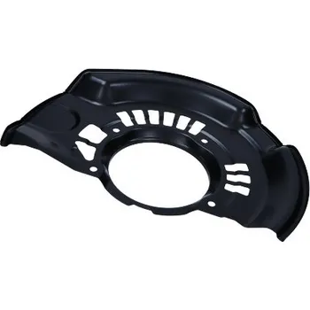 Brzdový kotouč Ochranný plech proti rozstřikování, brzdový kotouč MAXGEAR 19-4383