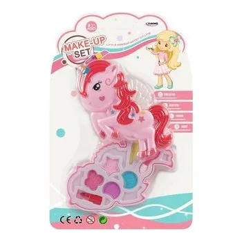 Panenka Zestaw do makijażu dla lalek jednorożec (pl, 2000, Trifox)