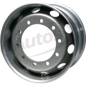 Plechové kolo Disk kola fe 22,5"x11,75 et120 281/335/10x26/ 355/50, 365/70, 375/45, 375/50, 375/90 0202959_A, , ,