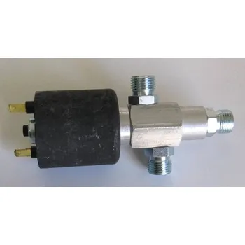 Ventil Ventil elektromagnetický ev-128 731530181_A, , ,