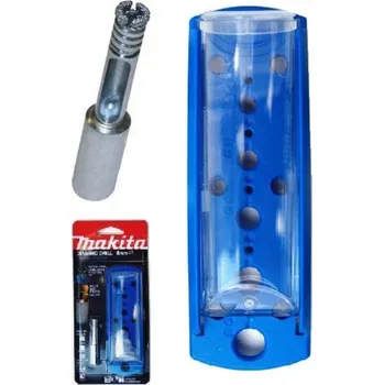 Vrták MAKITA P-66581 Vrták diamantový na keramiku 7mm
