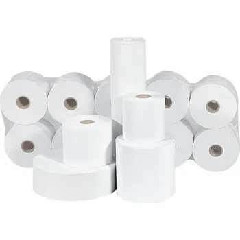 Kotouček do pokladny a tiskárny štítků Pásky do pokladny - 44 mm / 60 mm / 17 mm