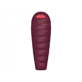 Spacák Hannah BIVAK W 240 rhododendron/poppy red II