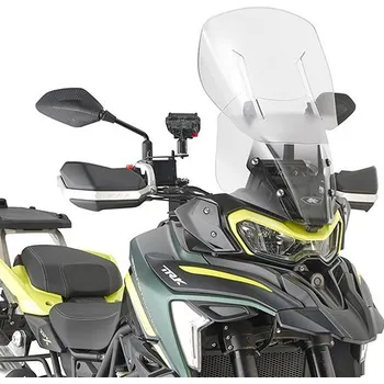 KAPPA KAF8717 posuvné plexi BENELLI TRK 702 / 702 X (23-25)