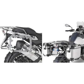 KAPPA KL5112CAM nosič bočních kufrů BMW R 1250 GS Adventure (19-23)