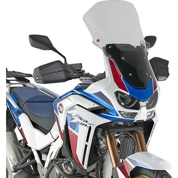 KAPPA KD1178ST čiré plexi HONDA CRF 1100 L Africa Twin / Adventure Sports (20-25)