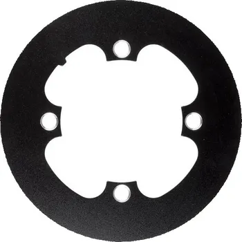 Převodník na kolo kryt převodníku SAMOX 104 40T černý servisní balení