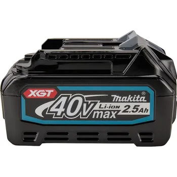 Makita 191B36-3 akumulátor Li-ion XGT BL4025 40V/2,5Ah