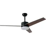 Immax NEO LITE VARIABLE Smart LED stropní svítidlo s ventilátorem Tuya WiFi