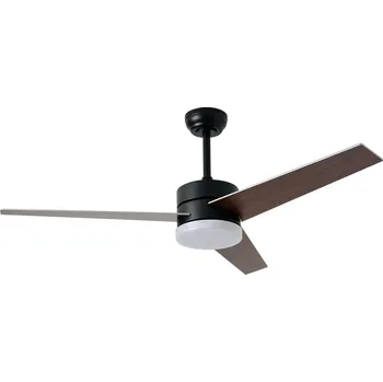 Immax NEO LITE VARIABLE Smart LED stropní svítidlo s ventilátorem Tuya WiFi