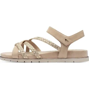 Dámské sandále Tamaris sandále 28152 Shell béřová, velikost 40