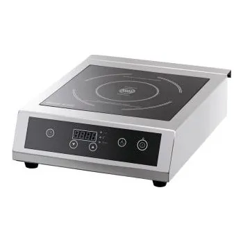 Vařič Indukční vařič IK 35TC