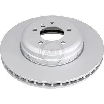 Brzdový kotouč Brzdový kotouč A.B.S. 18659