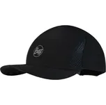 Buff 5 Panel Go Cap 119490.999 - solid black S/M