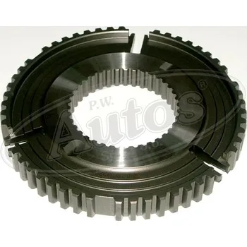 Kolo ozubené synchronu 3.+4.rychlosti převodovky zf 16s150/16s251 0075689_A, , ,