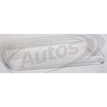 Sklo světlometu Sklo přídavného světlometu p man tgx, tgs 0133497_A, , ,