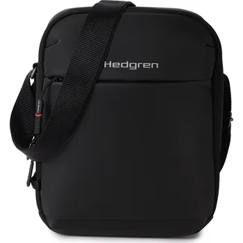 Hedgren Taška přes tělo Commute Walk Crossover M 10" RFID HCOM09 - 003 black