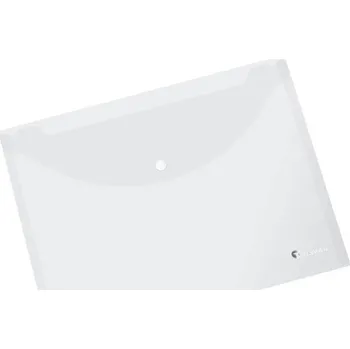 Aktovka na dokumenty Desky na dokumenty A4 se zapínáním Titanum