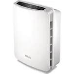 Čistička vzduchu IDEAL AP 30, do 20-40 m2, likvidace virů a bakterií, HEPA filtr, ionizátor