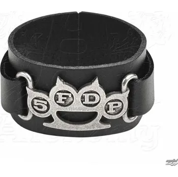 Náramek náramek Five Finger Death Punch - ALCHEMY GOTHIC