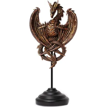 dekorace ALCHEMY GOTHIC - Blood Auctor - Masque