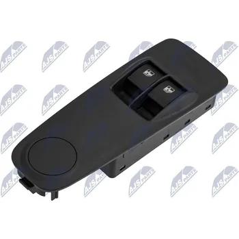 Spínač, zvedací zařízení oken NTY EWS-FT-030