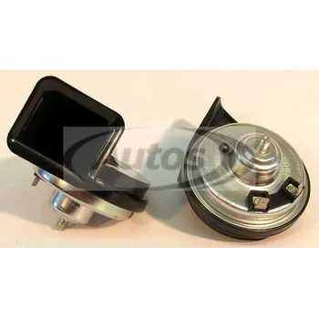 Houkačka Houkačka elektrická 2 tóny 12v 199934012_A, , ,