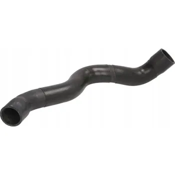 Brzdová hadice Topran 407 996 Hadice chladiče, flexibilní