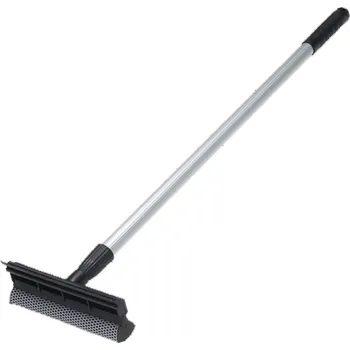 Stěrka teleskopická na mytí oken s houbičkou 710-1250 mm 0429332_A, , ,