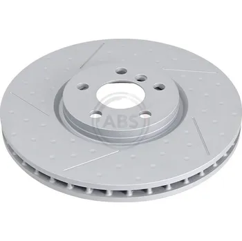 Brzdový kotouč Brzdový kotouč A.B.S. 18524