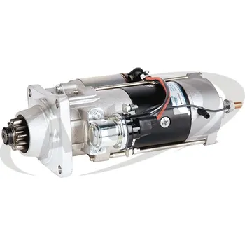 Startér Startér 24v/5,5kw/11z rvi premium od 2006, kerax dxi11 0172025_A, , ,