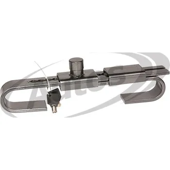 Autozámek Zámek bezpečnostní dveří kontejnerů a návěsů na průměr 22 mm 0179743_A, , ,