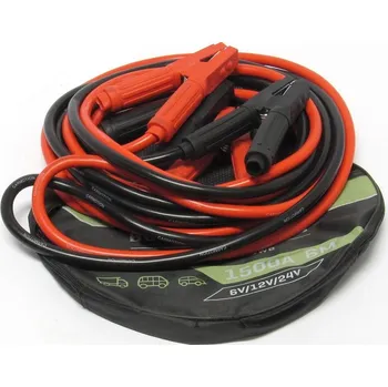 Startovací kabel Kabel startovací 1500a/ 6m 938979503_A, , ,