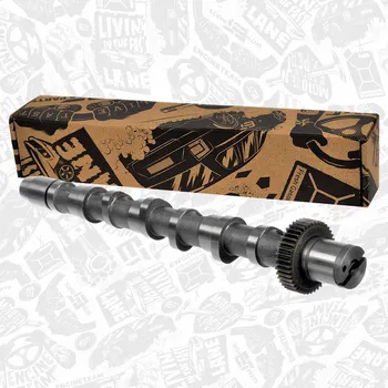 Rozvod motoru Vačkový hřídel ET ENGINETEAM HV0303