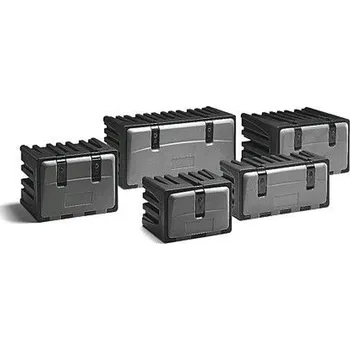 Skříň nářadí plastová 1000x470x500 vertigo bez držáků 0107104_A, , ,