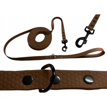 Obraz VODÍTKO LANA VODĚODOLNÉ MĚKKÉ TRÉNINKOVÉ BIOTHANE PVC BEZZÁPACHOVÉ 5M 16MM