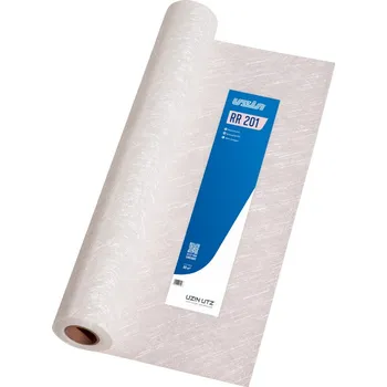 Zpevnění omítky Uzin RR 201 NEU - armovací tkanina do nivelačních stěrek, šířka 1m Délka: 30m