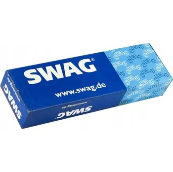 Zavěšení kol SWAG TYČ ŘÍZENÍ LEVÁ/PRAVÁ FORD KA 09- FIAT 500 S