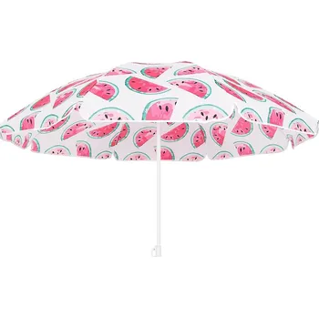 Stínicí technika PLÁŽOVÝ BALKONOVÝ SLUNEČNÍK 160CM MEŘIN 1048789