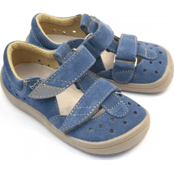 Dívčí sandály Beda Barefoot sandály Mateo EUR 34