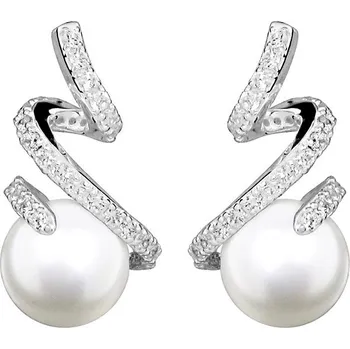 Náušnice SILVER CAT SC495 (Ag925/1000; 3,86gr)