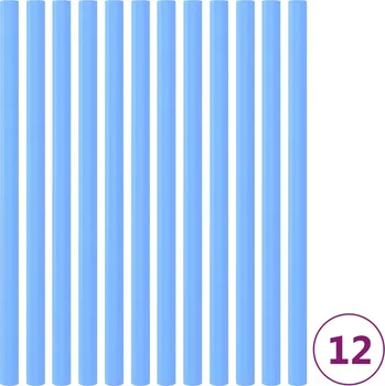 Příslušenství k trampolíně Pěnová ochrana na trampolínové tyče 12 ks 92,5 cm šedá