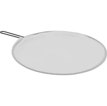 Cedník a síto Gastro Síto ochranné na polévku 28 cm